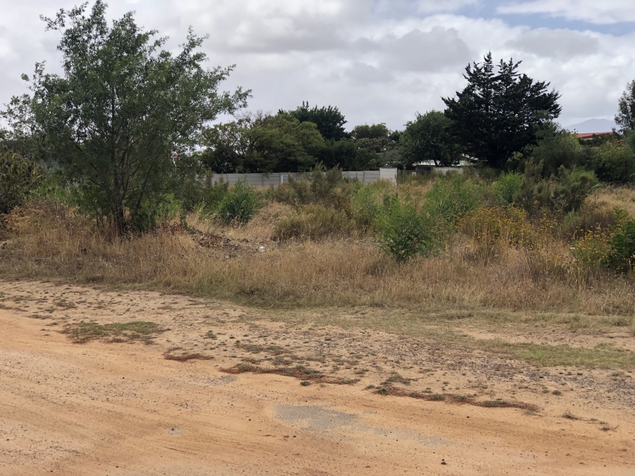 0 Bedroom Property for Sale in Bot River Western Cape